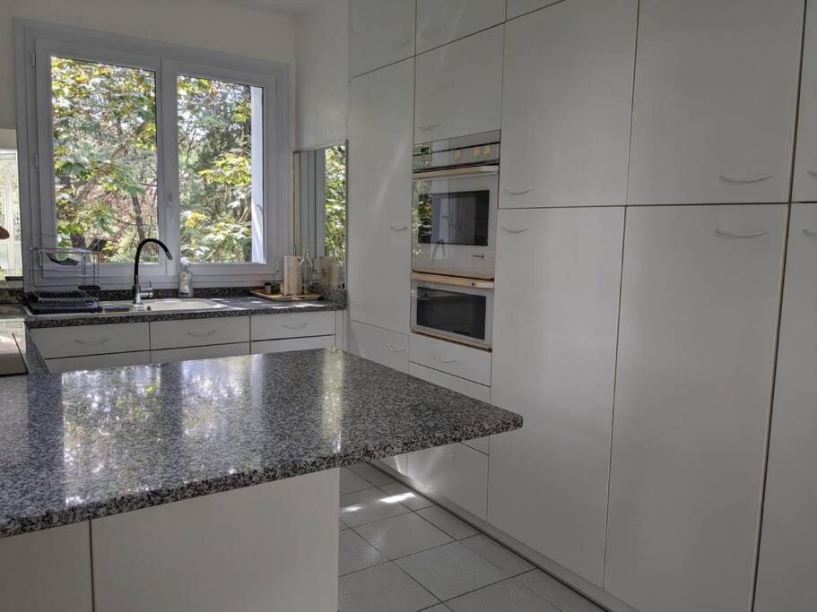 Maison Spacieuse Et Lumineuse 4 Personnes Lavilledieu  Extérieur photo
